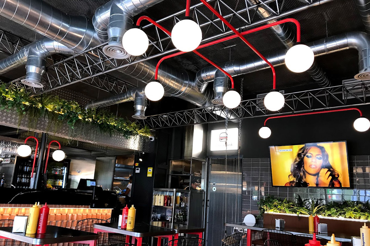 2.Hamburguesería-barcelona