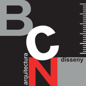 Logo BCN Arquitectura