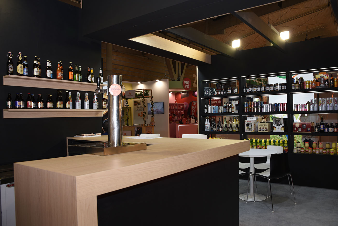 diseño de stands para ferias – errores comunes